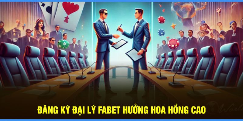 Việc kiếm tiền từ Fabet vô cùng đơn giản và hợp pháp
