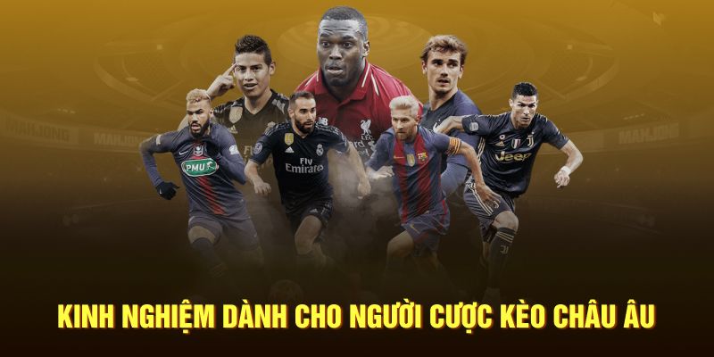 Biến động tỷ lệ là yếu tố không thể bỏ qua khi soi kèo